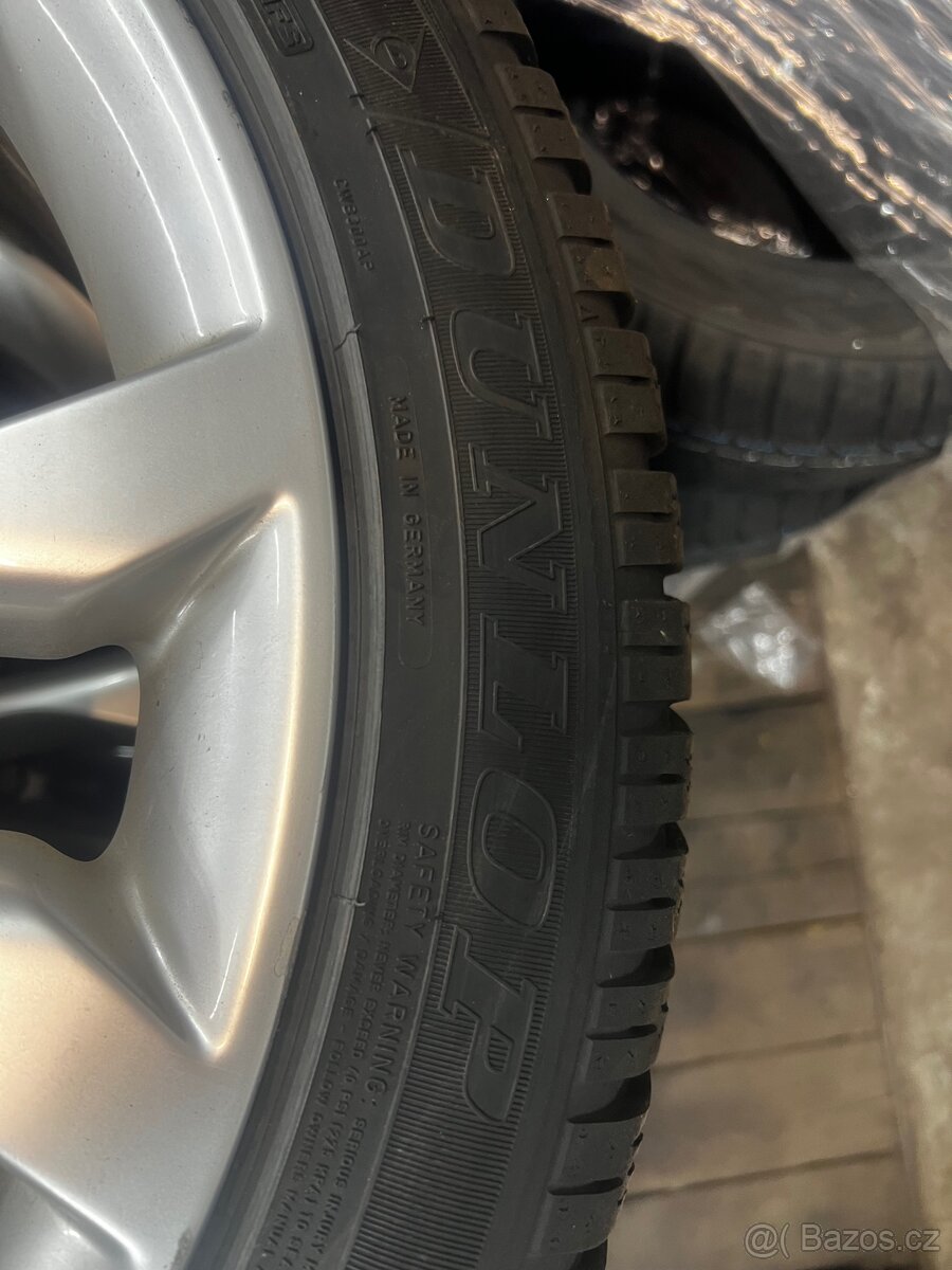 Alu kola orig.Audi r 20 - 3