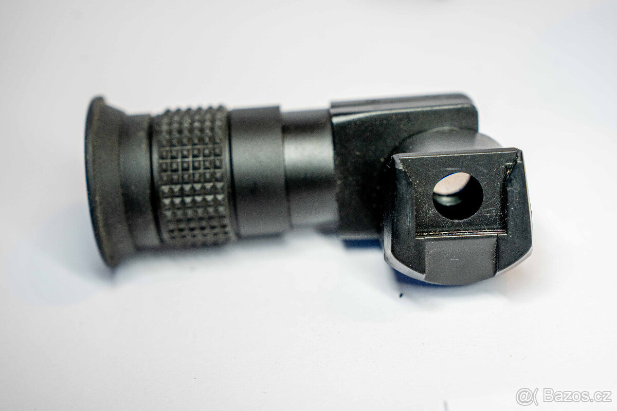 Úhlový hledáček - 3