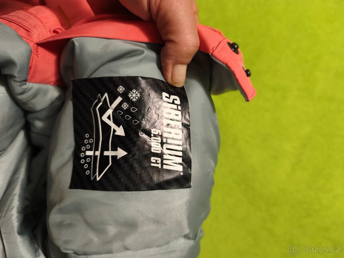 Kilpi lyžařské kalhoty 146 - 3