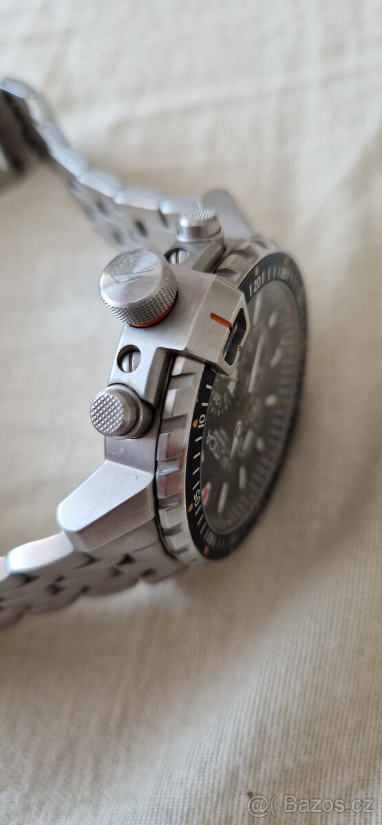 Hodinky NAUTICA (NAPICF015) - 3