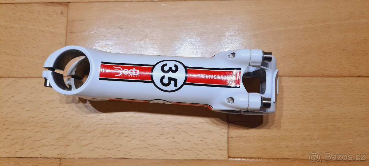 Deda 35 (Riaditka + Predstavec) - 3