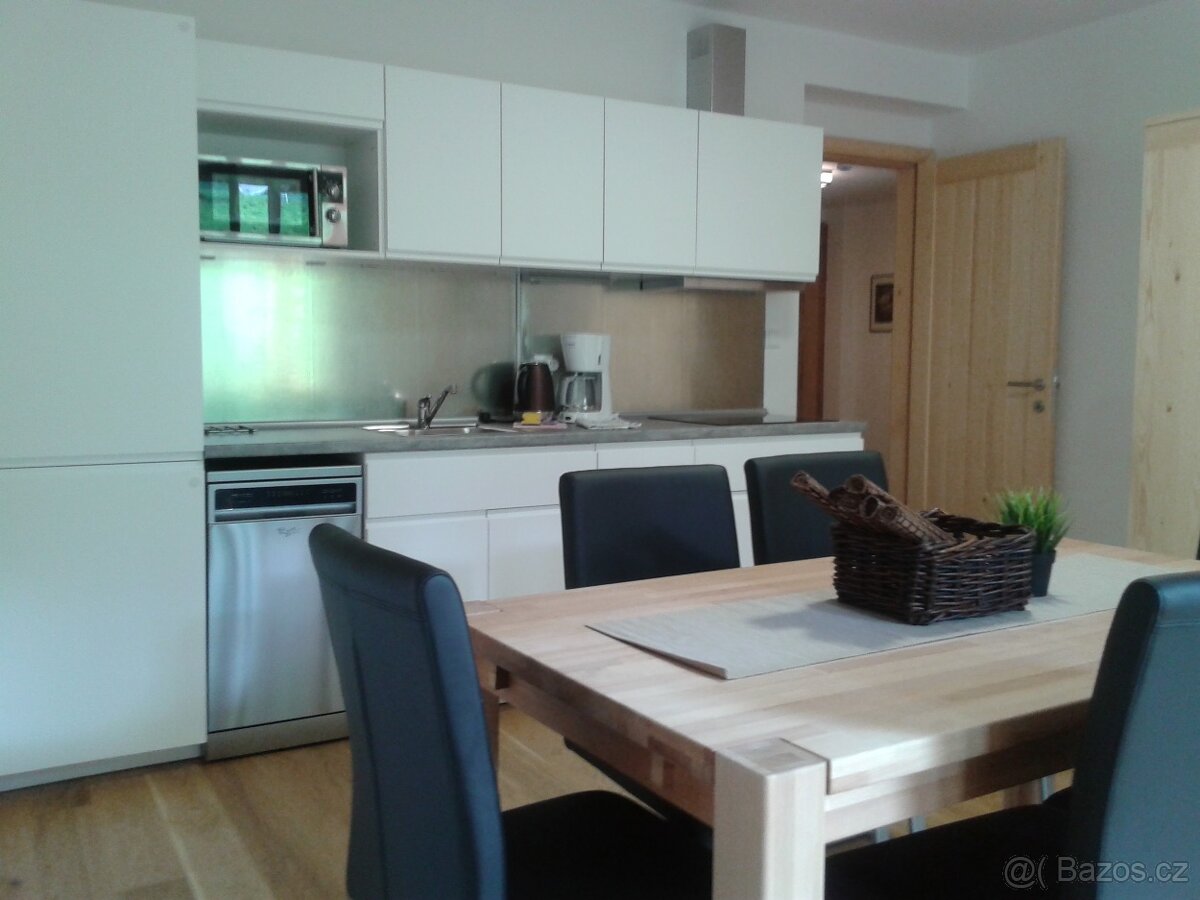 Pec pod Sněžkou - Kovárna Rezidence - 3