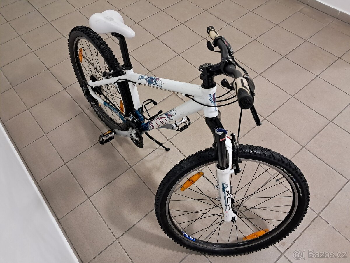 SCOTT dětské kolo - 3