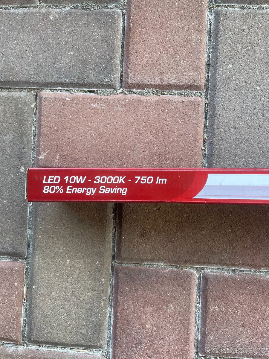 NOVÉ LED Svítidlo - 3