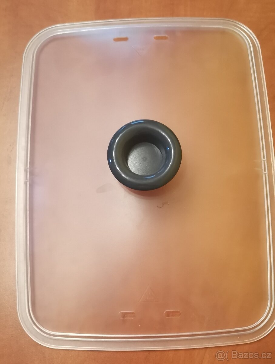 Elektrický parní hrnec ETA - 3