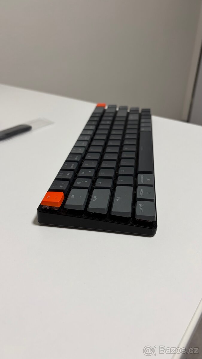 Keychron K7 - 3