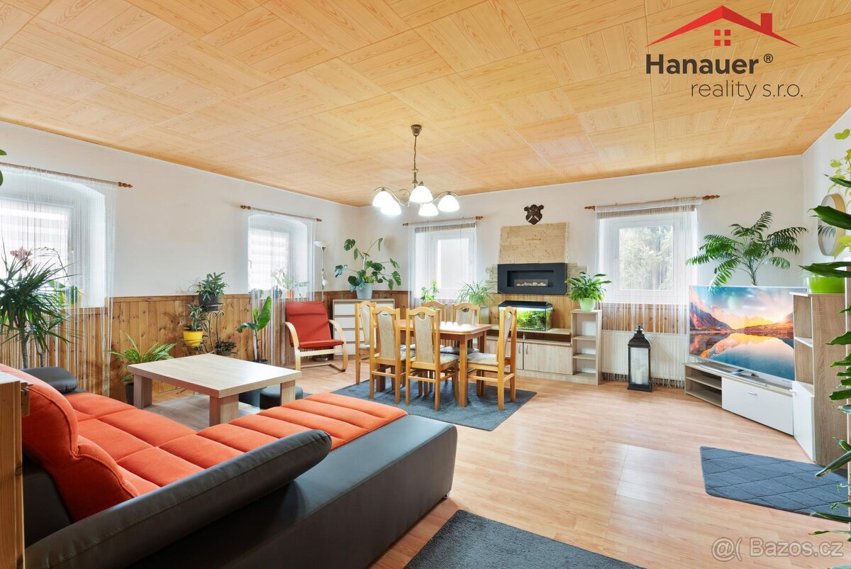 Prodej rodinného domu, Jílové - 3