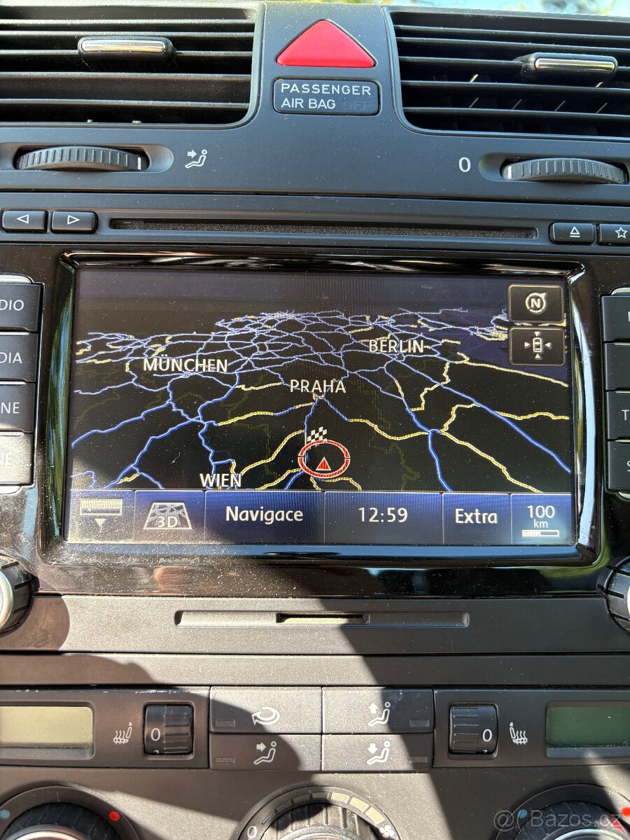 Vw golf 5 Gt 1.4tsi 125kw - 3