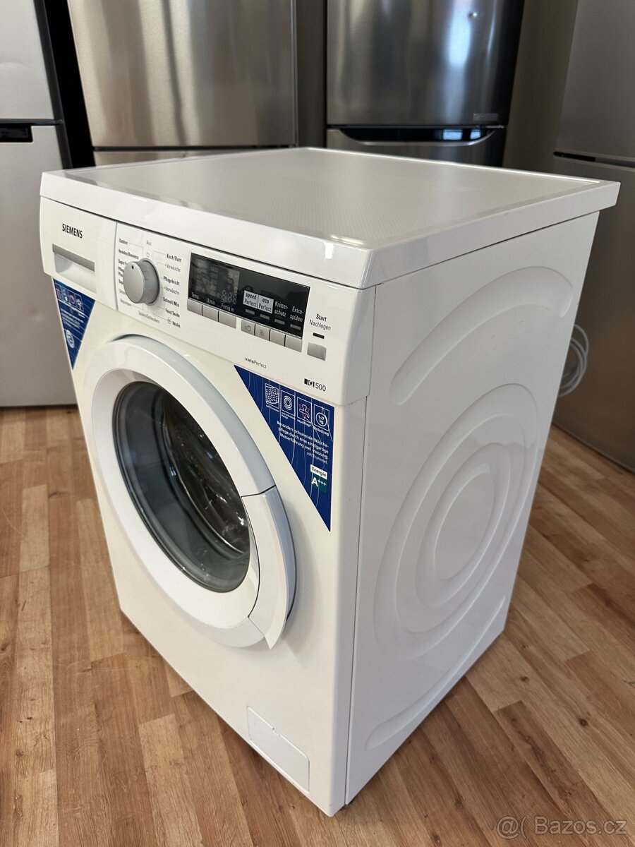 Pračka Siemens (108) - 3