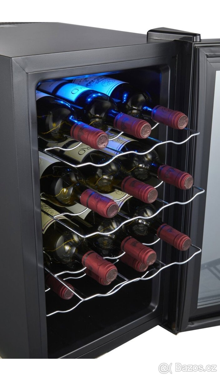 Vinotéka Guzzanti GZ 1535 - 3