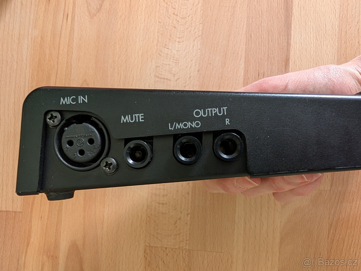 Korg ih Interactive Vocal Harmony - 3