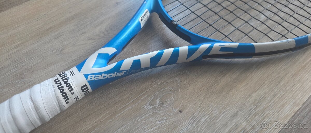BABOLAT PURE DRIVE - 3