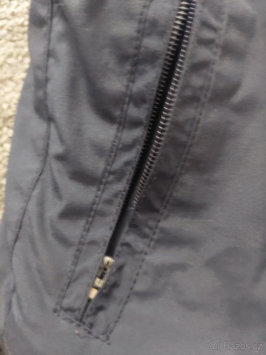 Oteplováky Wolf vel. 98 - 3