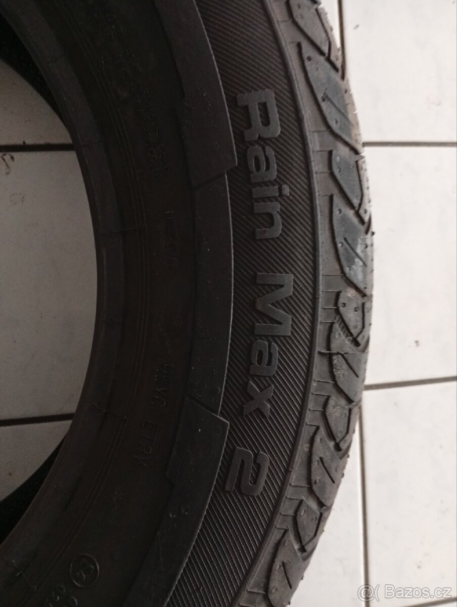 1KS LETNÍ 195/70R15C - 3