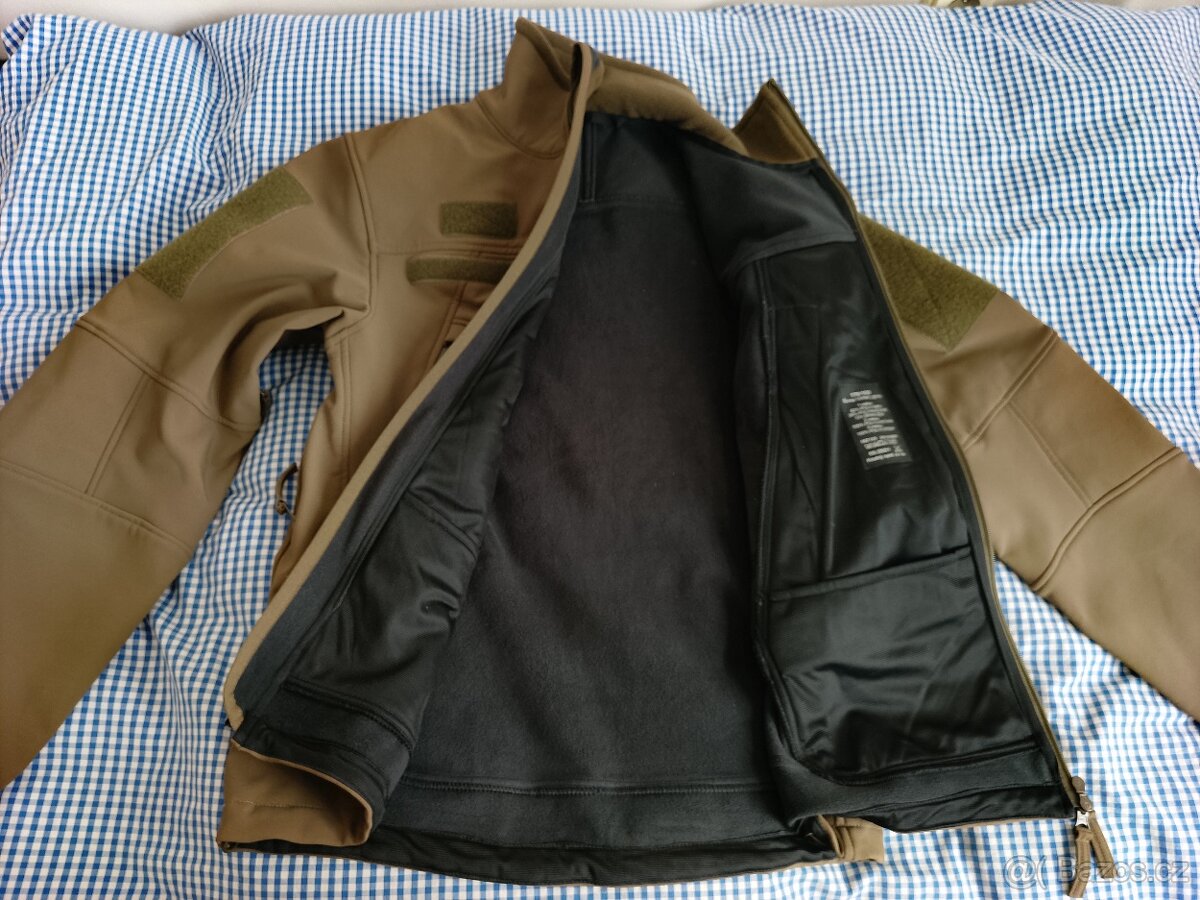 Termo bunda AČR - 3