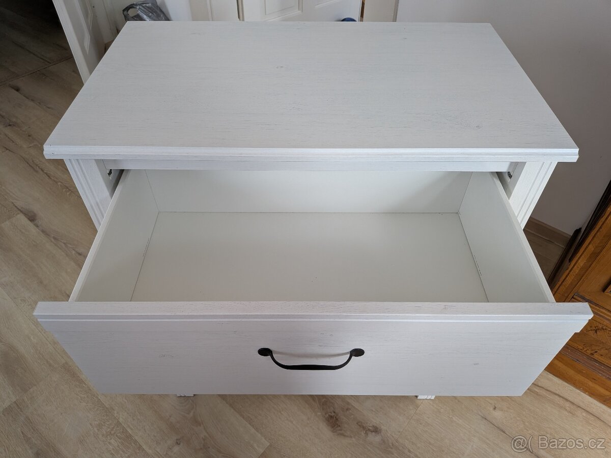 Komoda se šuplíky - 3