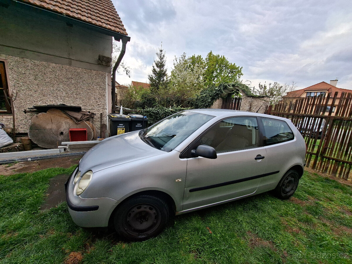 VW Polo - 3