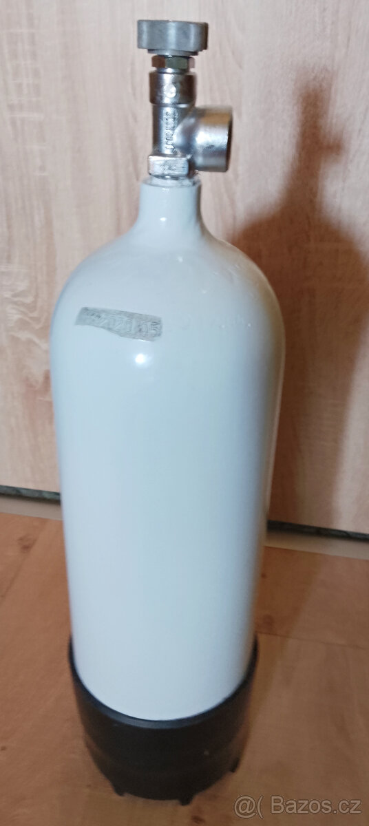 Potápěčská výstroj - 3