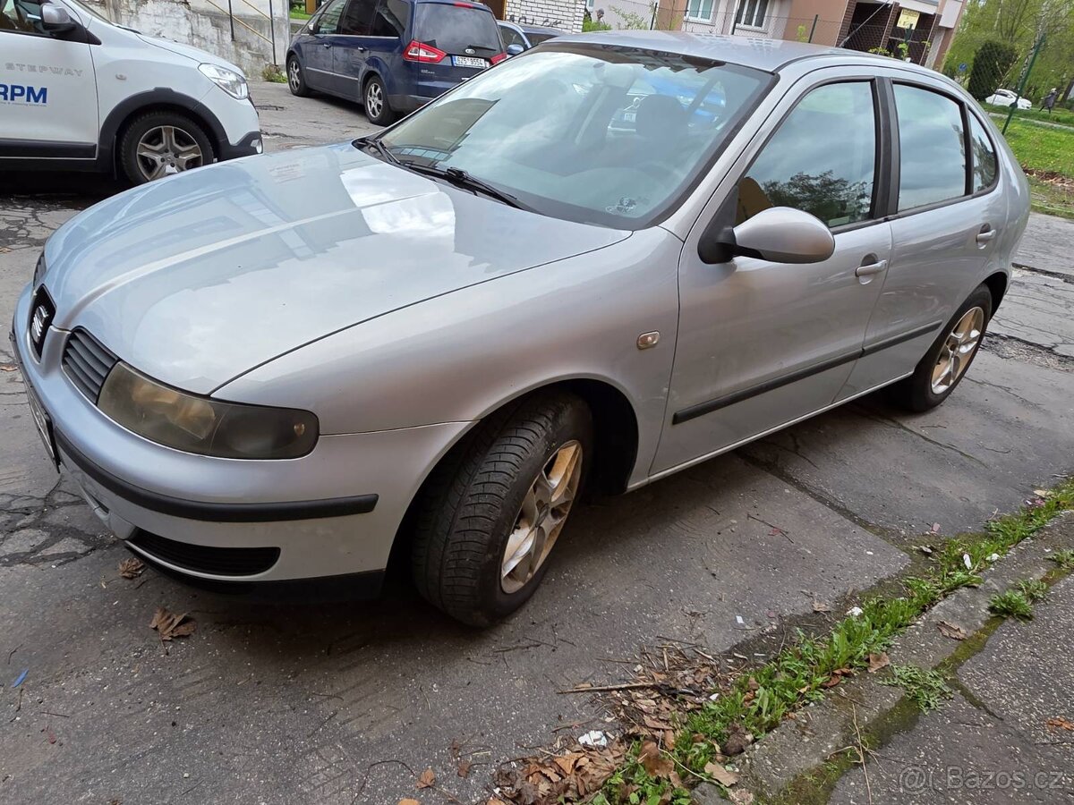 Seat Leon 1.4 55kw - 3