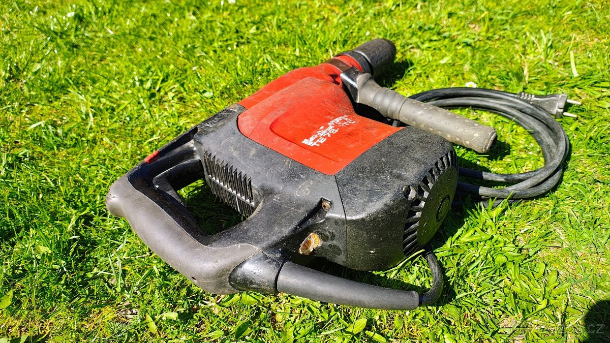 Hilti TE 76 atc - 3