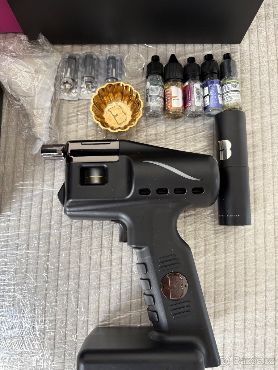 Flavour Blaster Pro 2.4.1 - 3