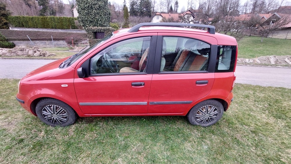 Panda 1.2 44 kW - 3