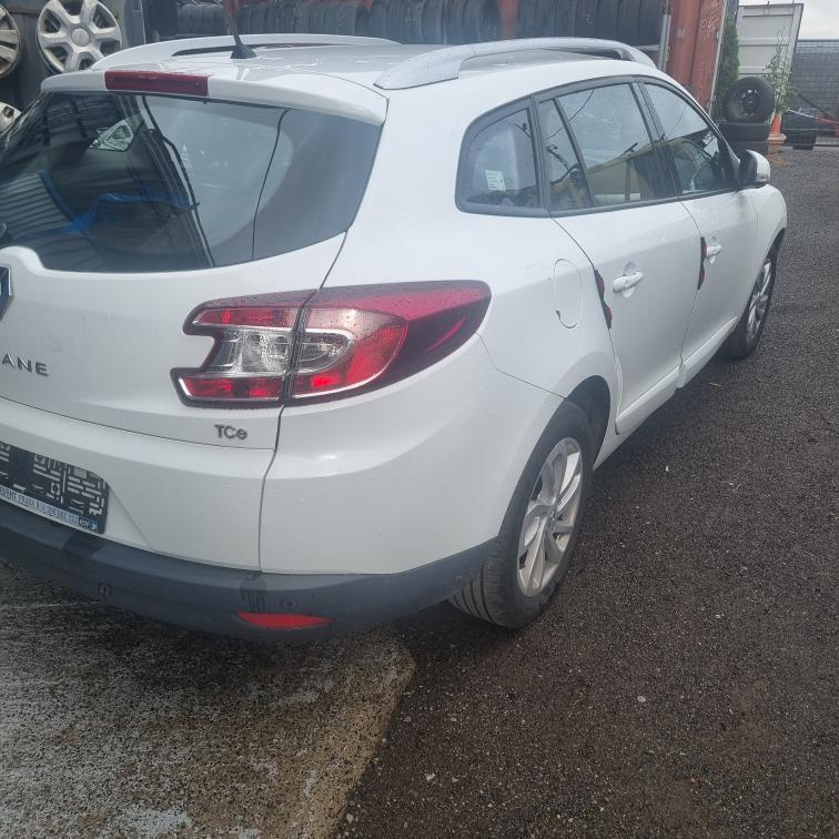 Renault Megane III 2015 1,2 tce kombi - 3