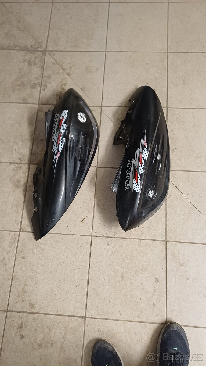 PLASTY A VŠE - 3