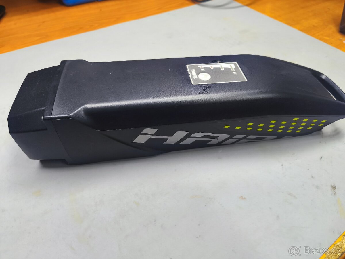 Yamaha pasb5 - repase - 3