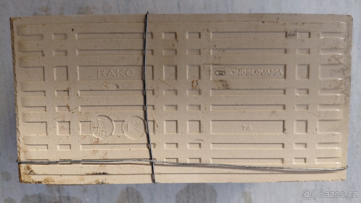 Rreto obklady 10x20x0,8cm - 3