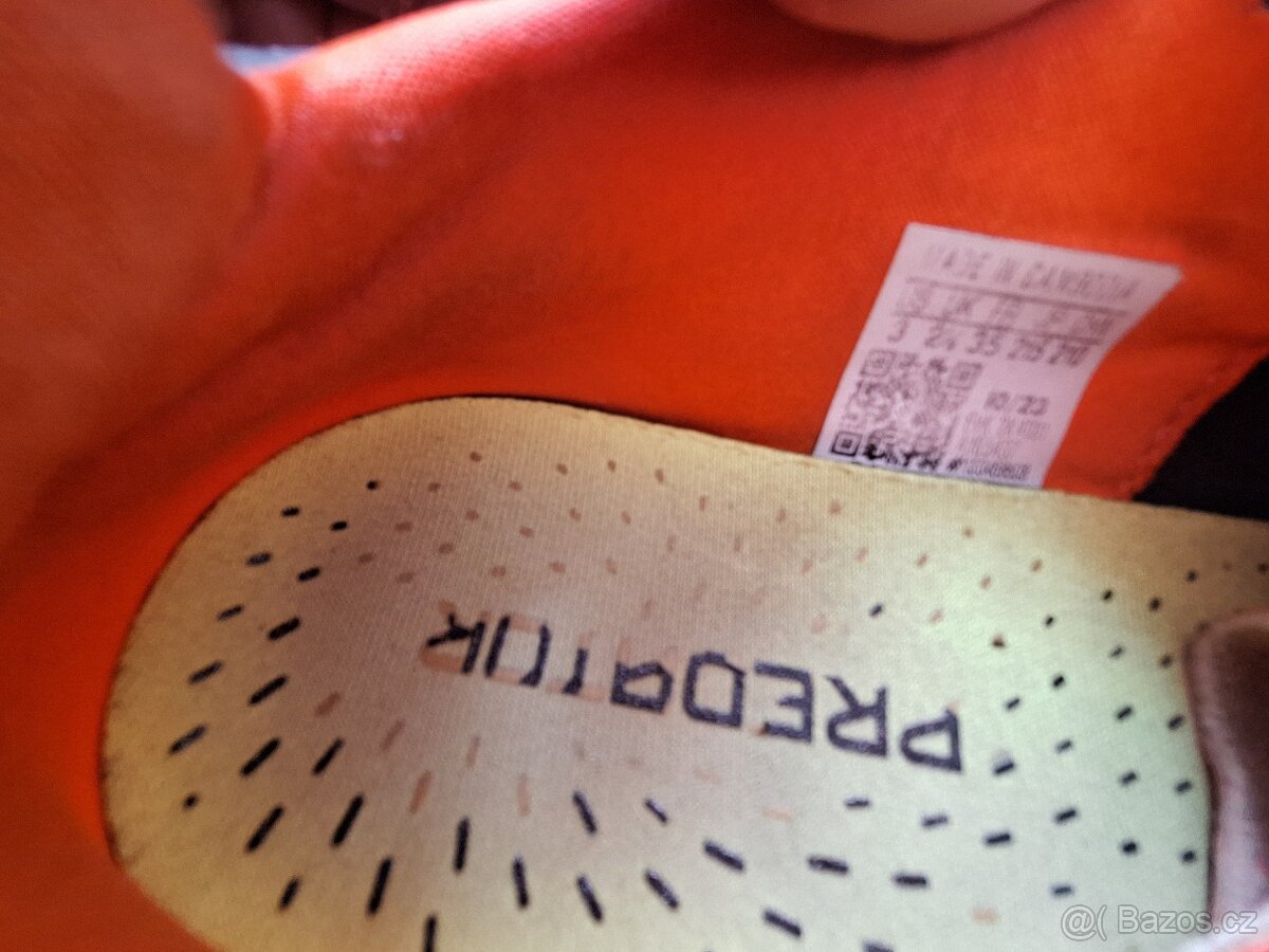 Kopačky turfy 35 adidas - 3