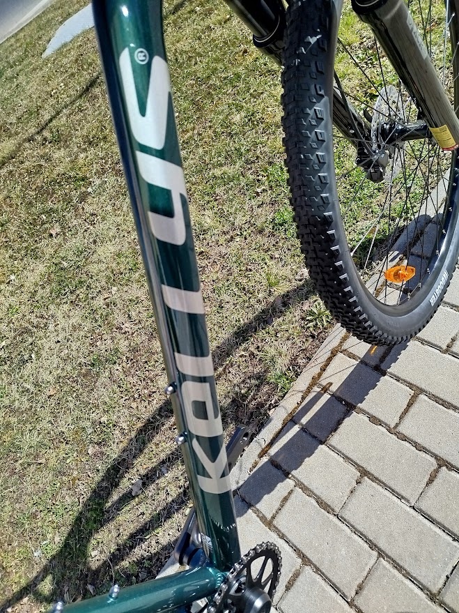 Nový 29" Kellys Spider X90 model 2025 - 3
