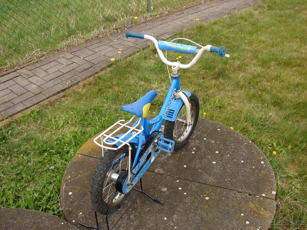 14" kolo - 3