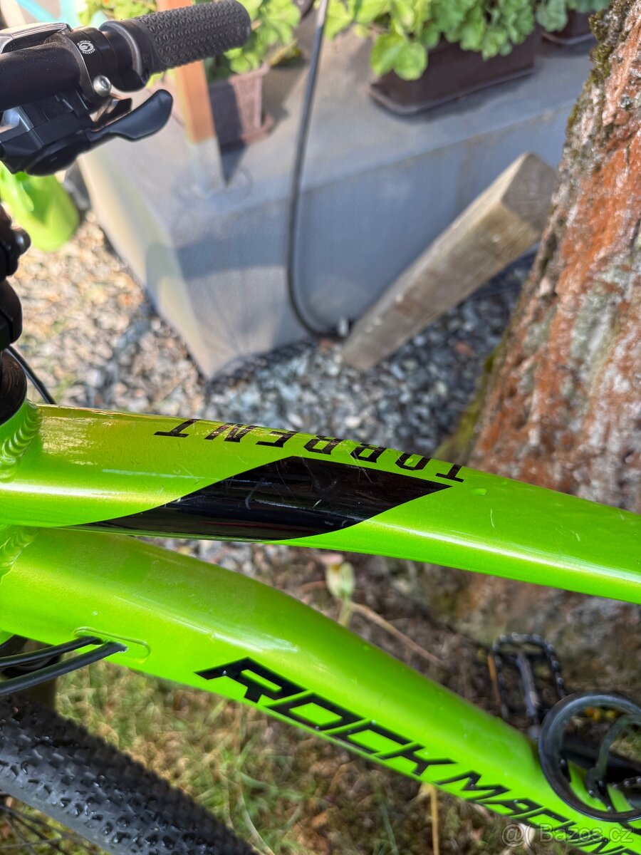 Rock Machine Torrent 30-29 XL - 3