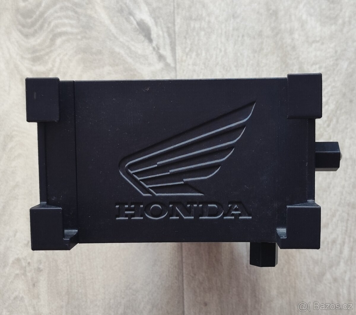 Honda Forza 125 - 3