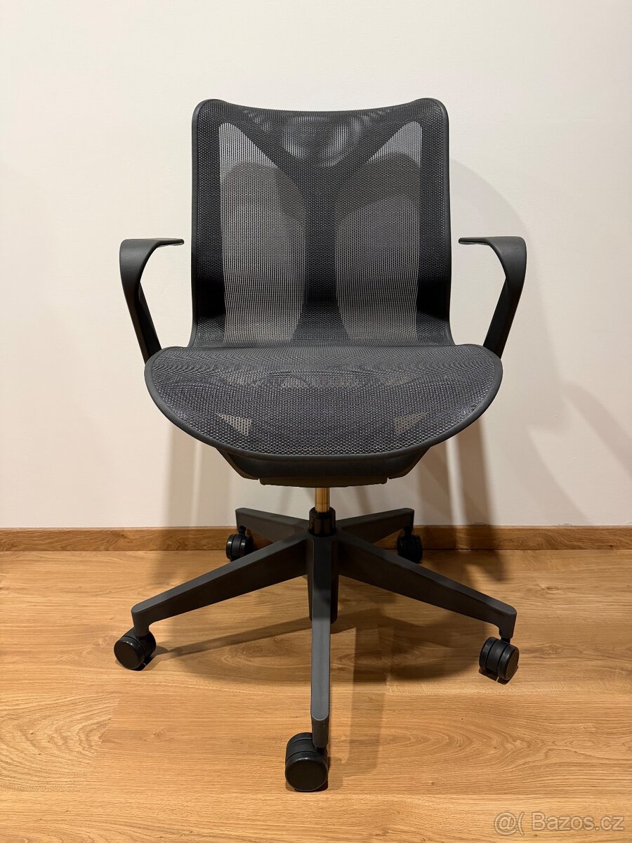 Herman Miller Cosm low back - 3