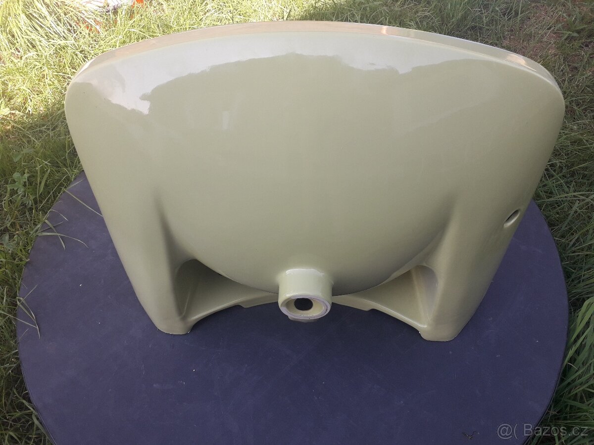 Umyvadlo 60 - 3