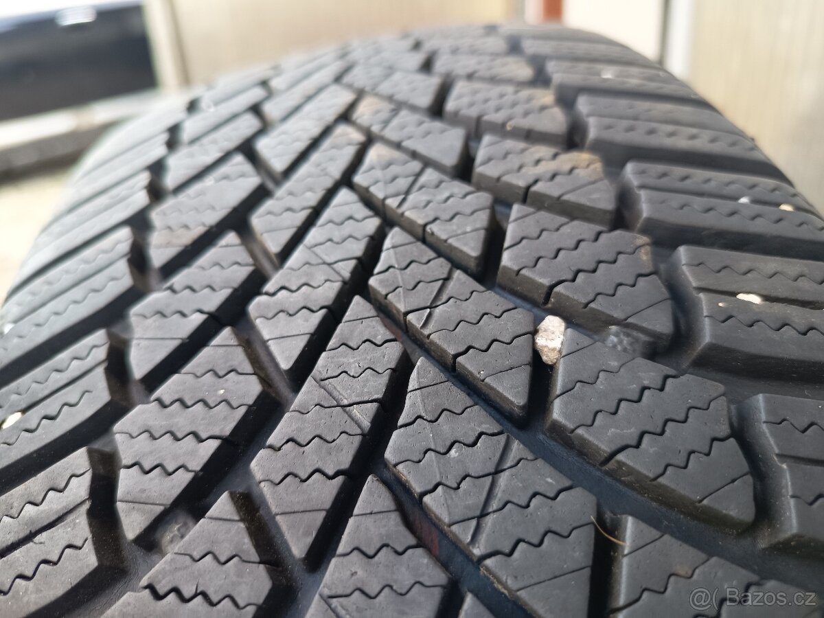 Zimní 195/60 R16 - 3