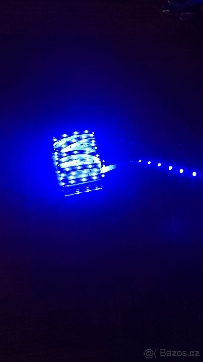 Led pásky - 3