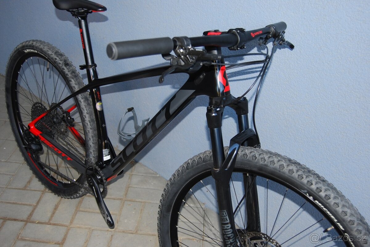 Scott Scale 940 Carbon M - 3