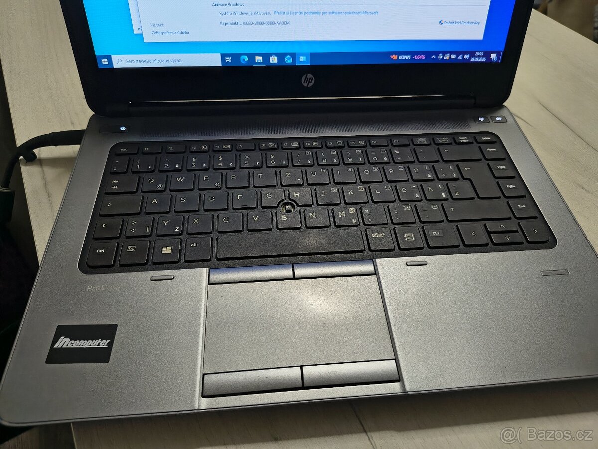 Hp ProBook 645 G1 - 3