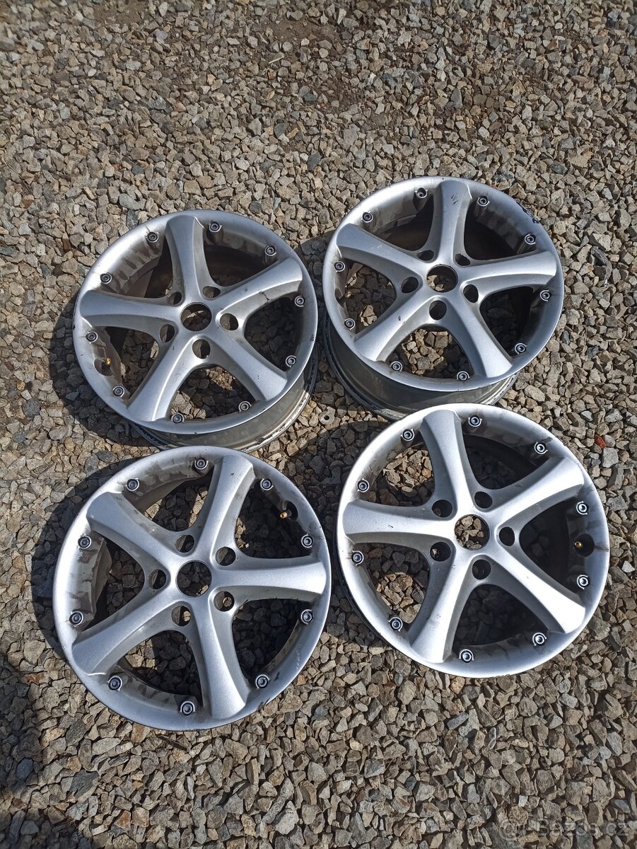 ALU r15 5x112 - 3
