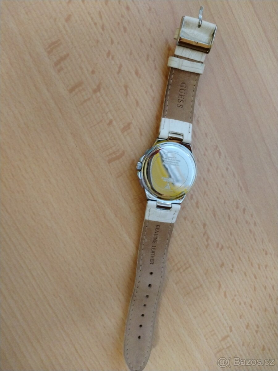 Hodinky Guess - 3