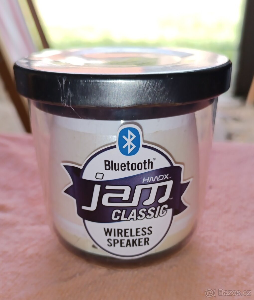 Bezdrátový repráček JAM CLASSIC HX-P230 - 3