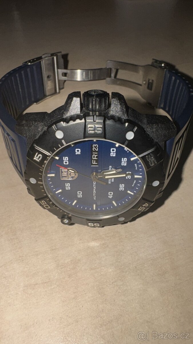 Luminox Master Carbon SEAL Automatic XS.3863 - 3