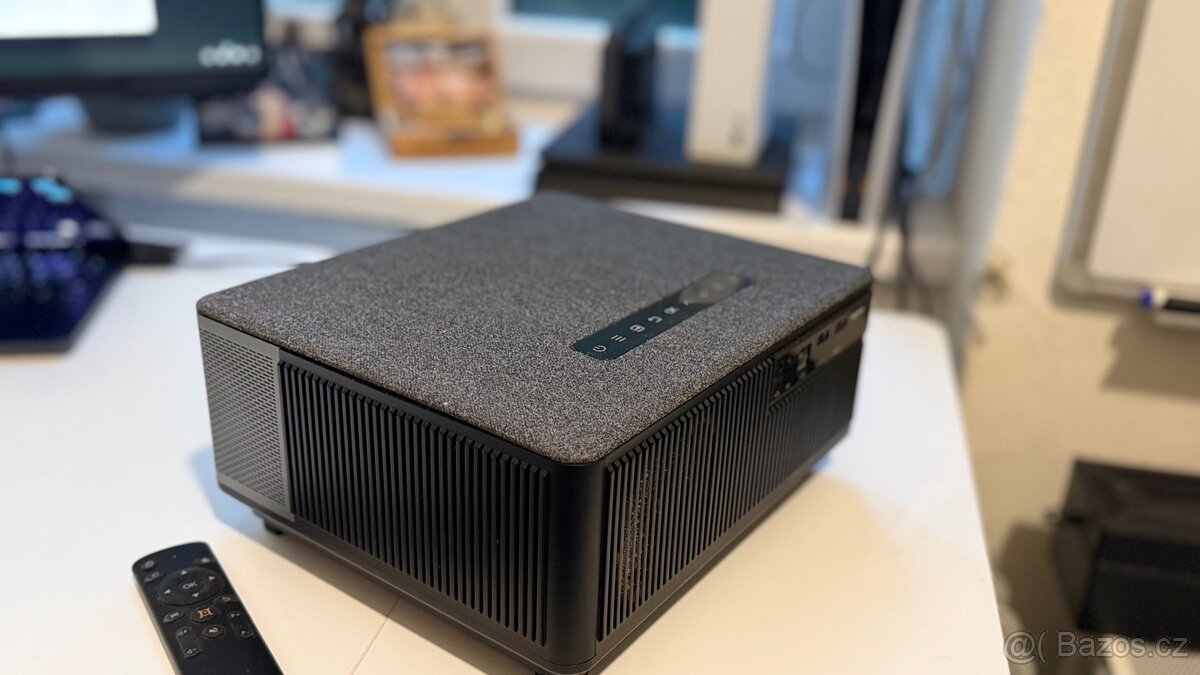 Yaber k1 projector - 3