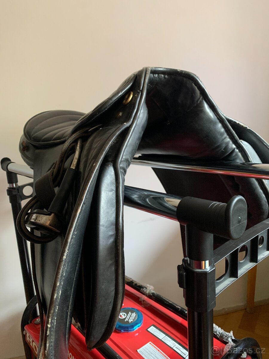 Sedlo všestranné turistické - 3