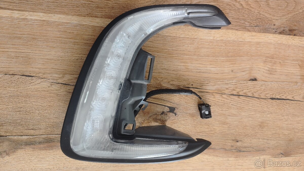 Mitsubishi ASX led denní svícení - 3