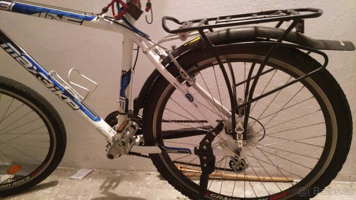 HORSKÉ KOLO MAXBIKE 31 - 3