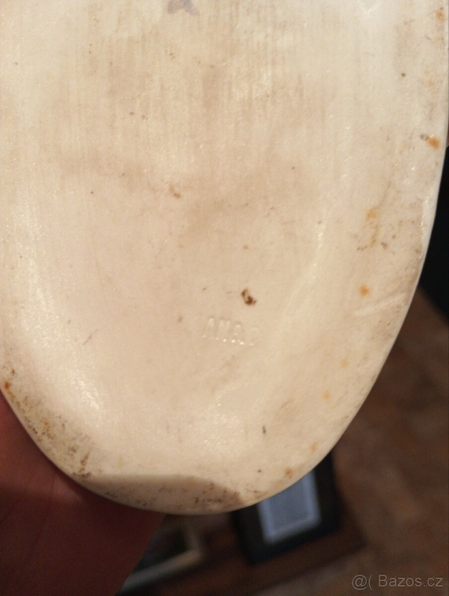 Soška kalamář - 3